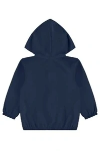 Jaqueta corta vento em microfibra Up Baby