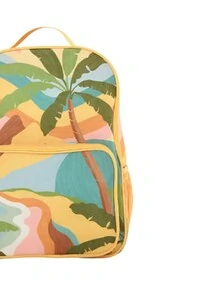 Mochila me leva carioca paisagem Farm