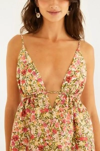 Macaquinho flor de fruta Farm