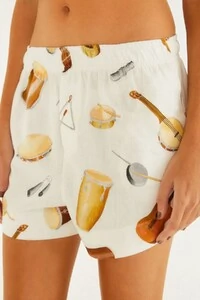 Short som do rio Farm