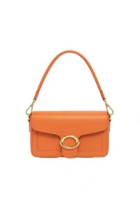 Bolsa tiracolo couro Kwi