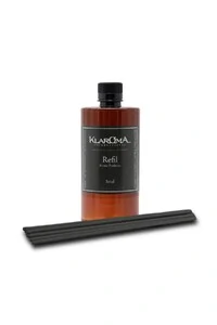 Refil difusor home perfume soul 500ml Klaroma