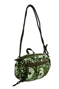 Bolsa chuchu borbo onça Farm