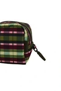 Necessaire caçula xadrez Farm