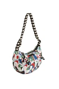 Bolsa banana p recanto dos coqueiros Farm