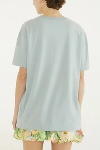 Tshirt media mojito farm rio Farm