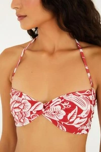 Biquini no double noite de pássaro Farm