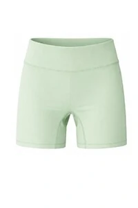 Short ciclista fitness em poliamida Kwi