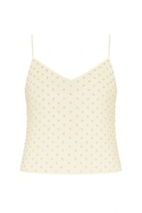 Regata rede com strass Kwi