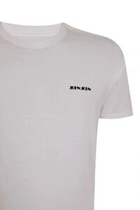 Camiseta regular fit what goes up John John