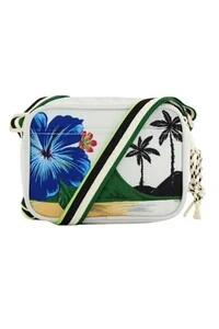 Bolsa chamego oasis latino Farm