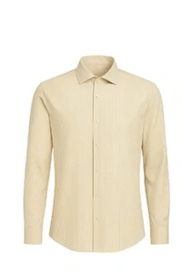 Camisa social masculina mg Kwi