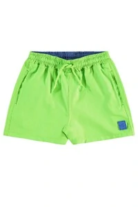 Short em microfibra com elastano Up Baby