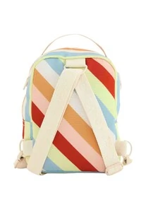 Mochila borogodó rio tipográfico Farm