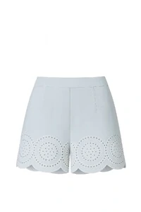 Short bordado laise Kwi