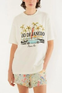 Tshirt media brasileirinho rio Farm