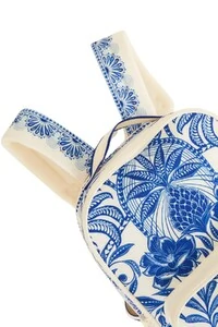 Mochila me leva coqueiro de flor Farm