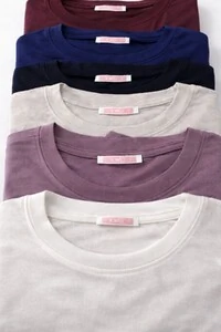 T-shirt feminina flame Kwi