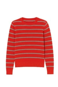 Sweater joão grandão Infantil Juliana Gevaerd