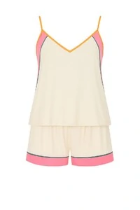 Short doll alça Kwi