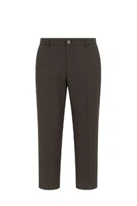 Calça alfaiataria masculina Kwi