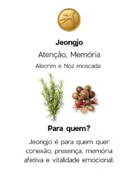 Perfume linnen jeongjo 500ml Moon Jo