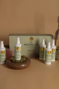 Collection set 5 perfume ambience 120ml cada Moon Jo