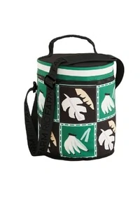 Cooler farofa lenço brasil Farm