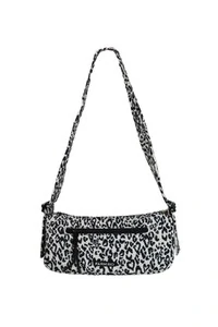 Bolsa baguete oncinha urbana Farm