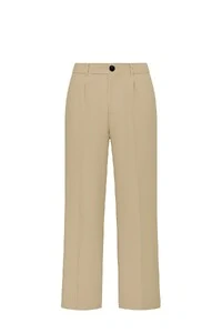 Calça feminina alfaiataria Kwi