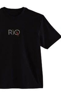 T shirt ipanema rio Farm