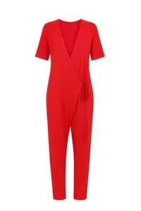 Macacão kotton Juliana Gevaerd