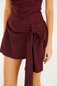 Macaquinho amarração frente Farm