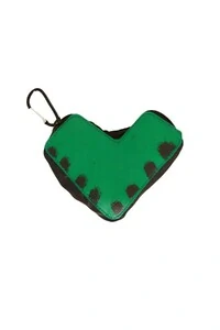 Bolsinha me leva beija flor urbano Farm