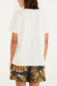 Tshirt farmrio tucaninho Farm