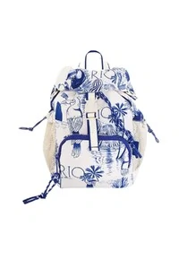 Bolsa pipoquinha rio tucanitas navy off Farm