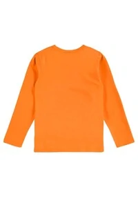 Camiseta manga longa praia em malha uv fps+50 Up Baby