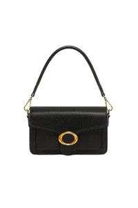 Bolsa tiracolo couro Kwi