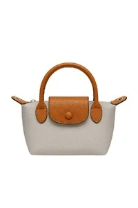 Bolsa tote pequena Kwi