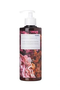 Loção hidratante corporal lavanda marinha 350ml Korres