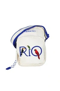 Bolsa da gema rio Farm