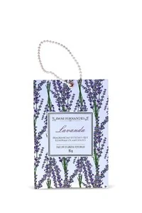 Envelope de mineral perfumado lavanda 15g Dani Fernandes