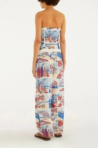 Calça diário de verão Farm