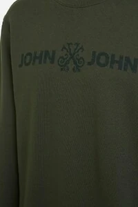 Casaco new basic John John