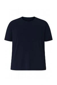 Camiseta plus size basica Kwi