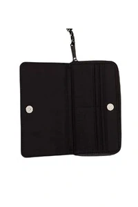 Carteira astral cashews and birds Farm