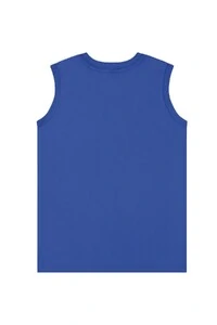 Regata em meia malha Up Baby