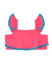 Biquini em malha uv fps + 50 Up Baby