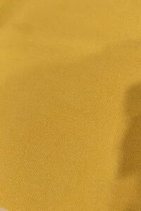 Regata em tricot com detalhes canelados Kwi