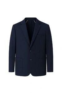 Blazer alfaiataria masculino Kwi